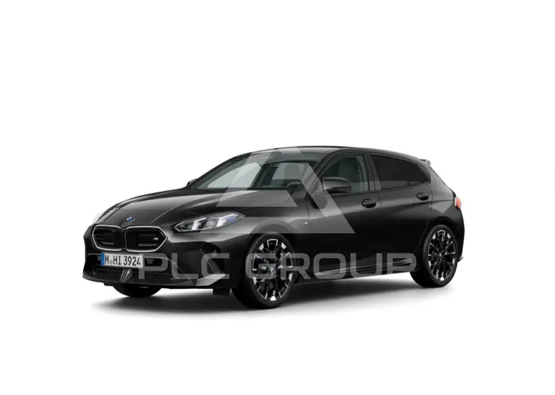 2025 BMW 135