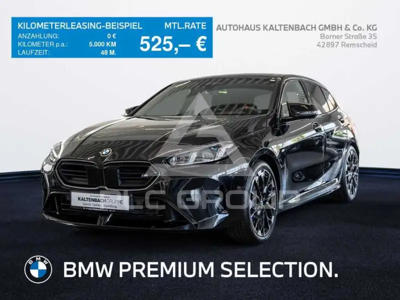 2025 BMW 135