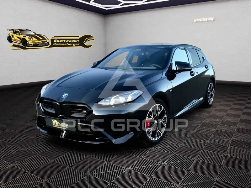 2025 BMW 135