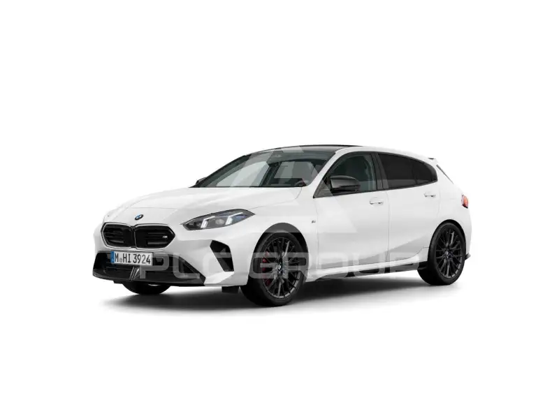 2025 BMW 135