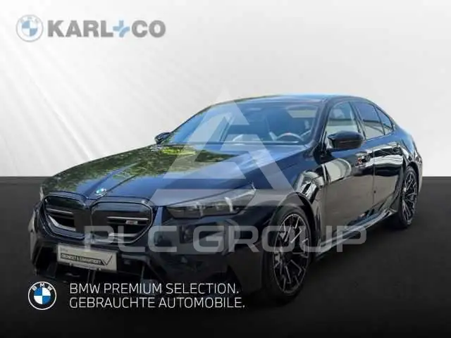 2025 BMW M5