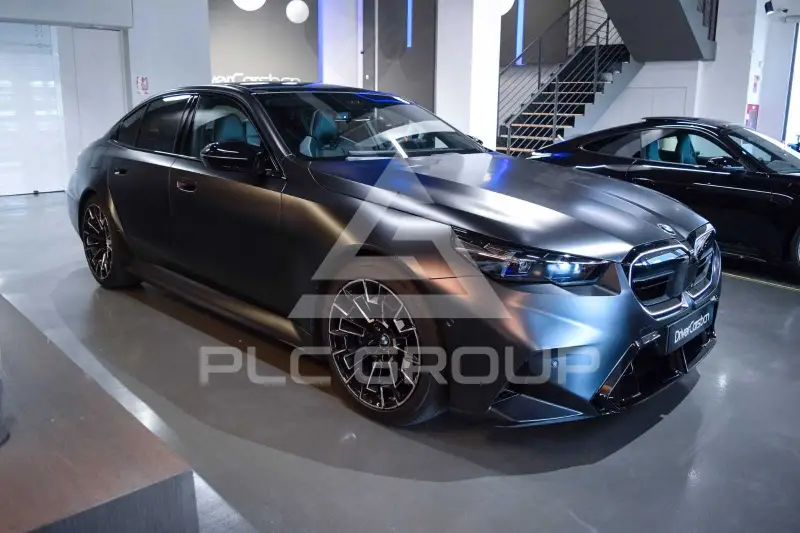 2025 BMW M5