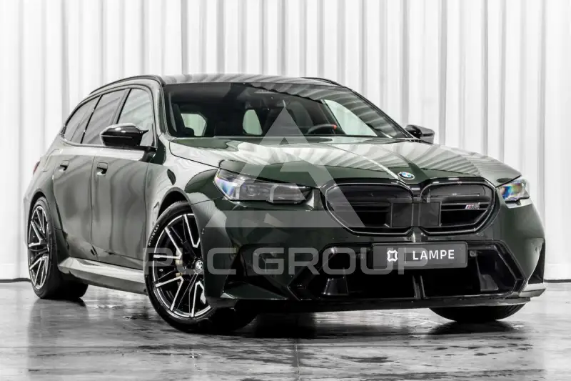 2025 BMW M5