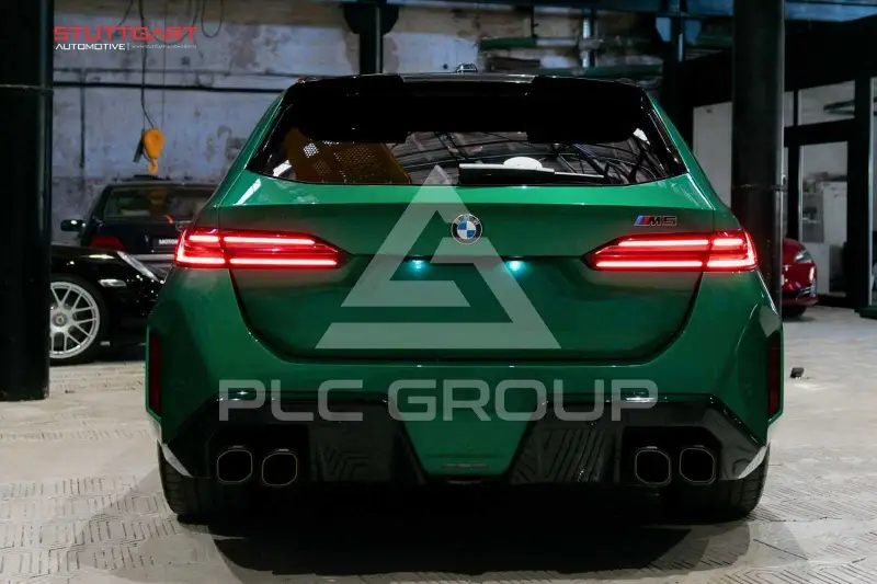 2025 BMW M5