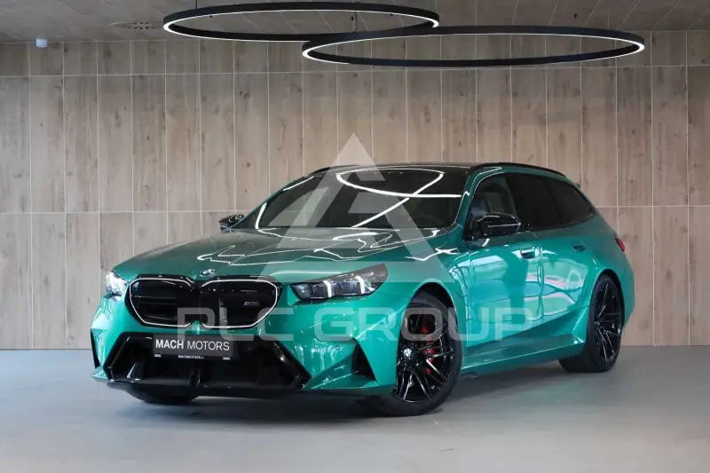 2025 BMW M5