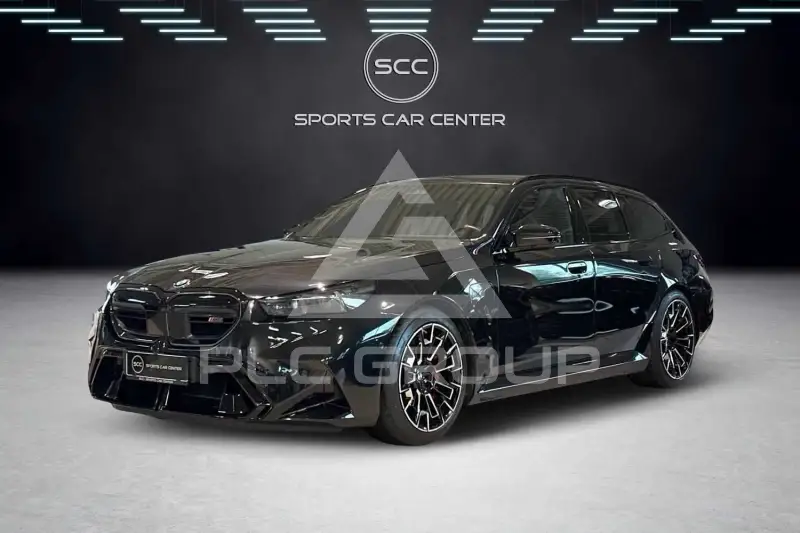 2025 BMW M5