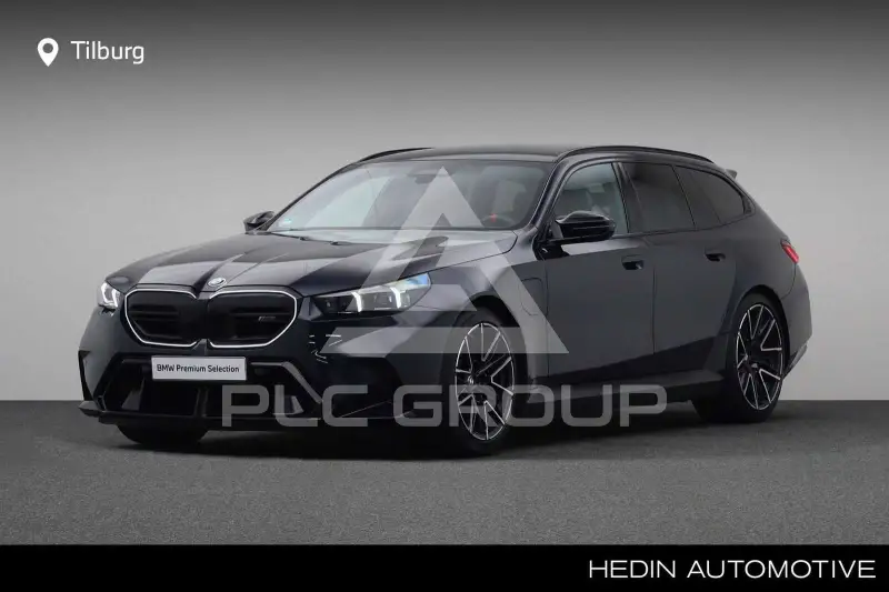 2025 BMW M5