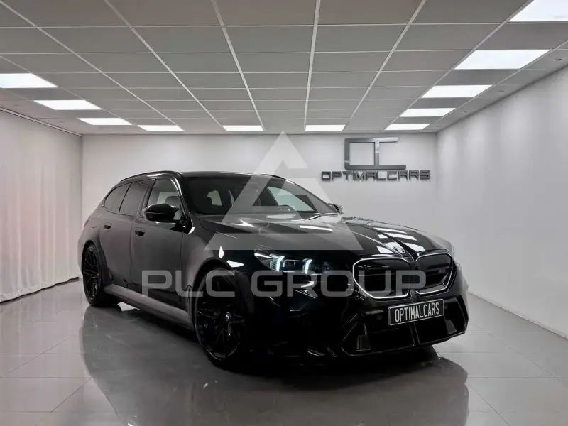 2025 BMW M5