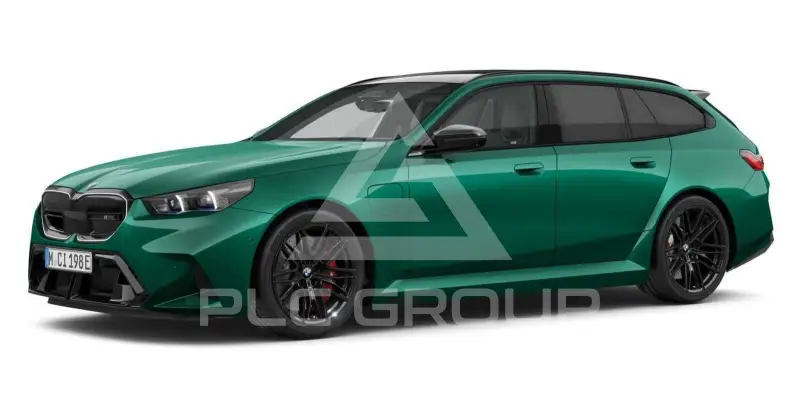 2025 BMW M5