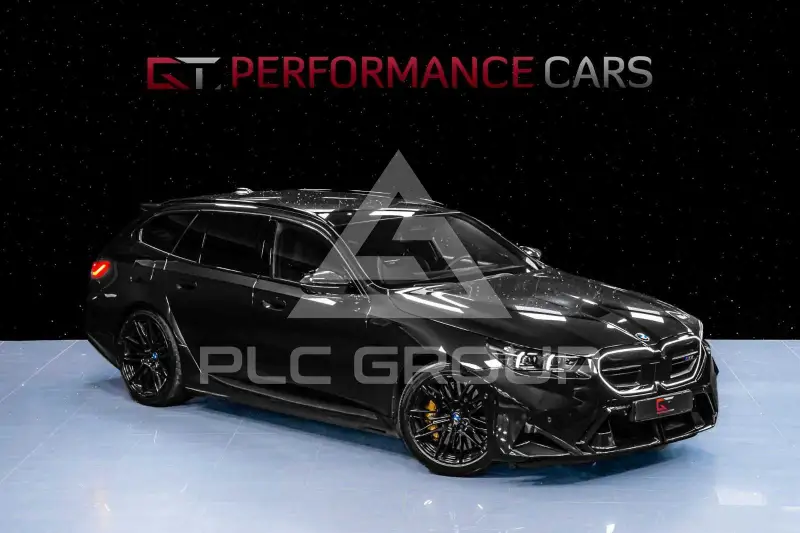 2025 BMW M5