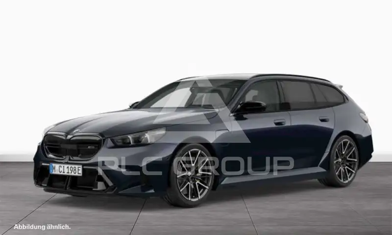 2025 BMW M5