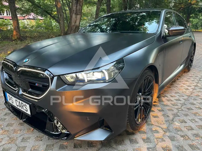 2025 BMW M5
