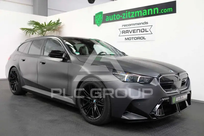 2025 BMW M5