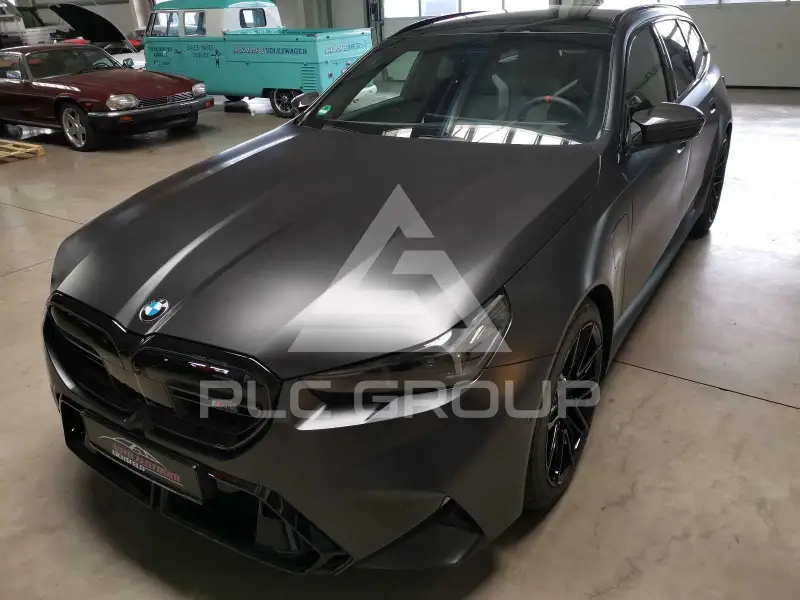 2025 BMW M5