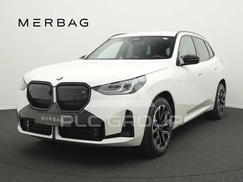 2025 BMW M5