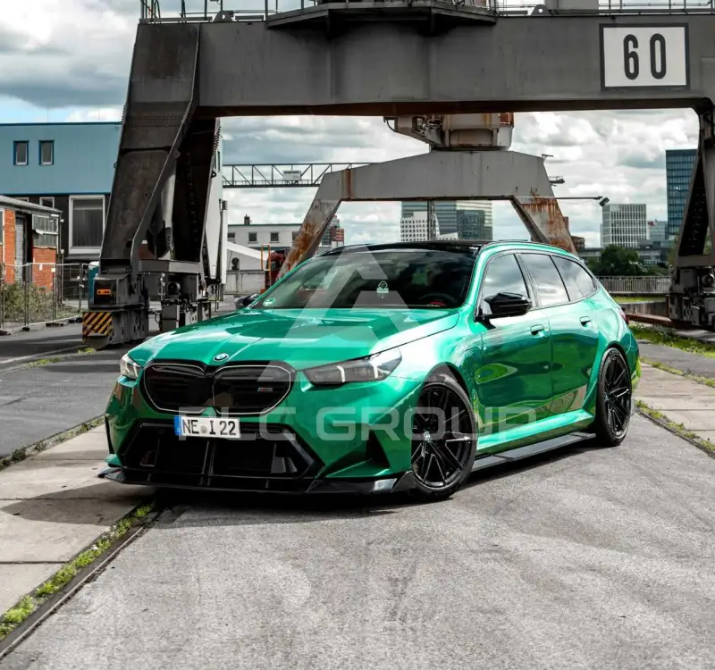 2025 BMW M5