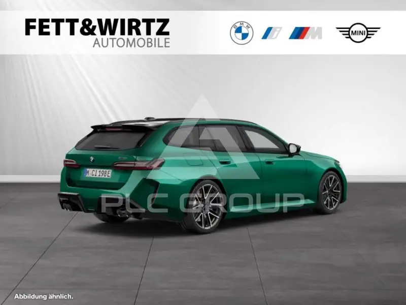 2025 BMW M5