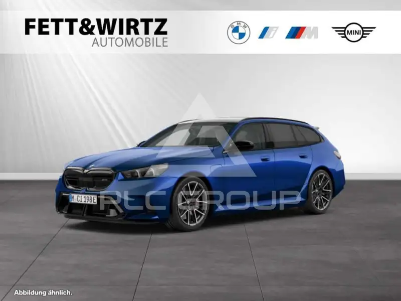 2025 BMW M5