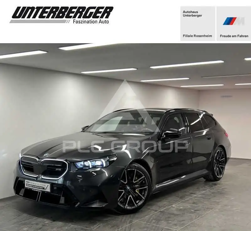 2025 BMW M5
