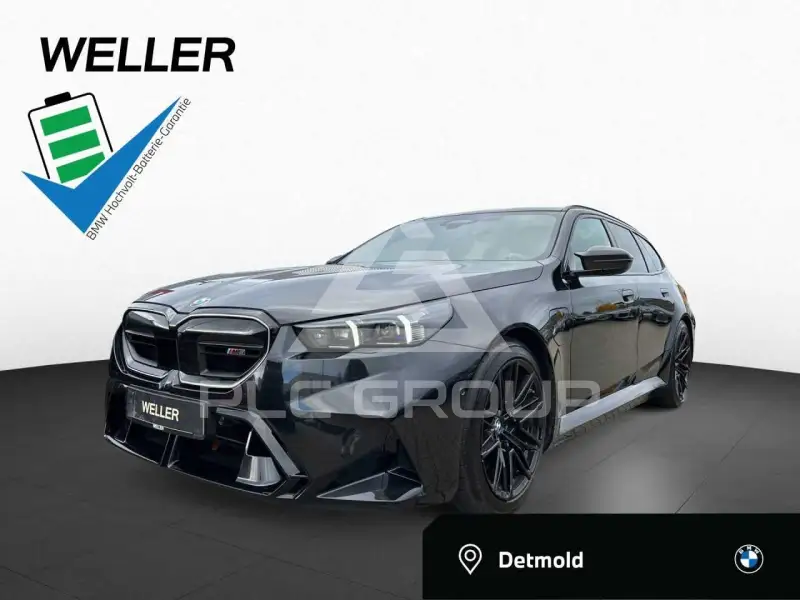 2025 BMW M5