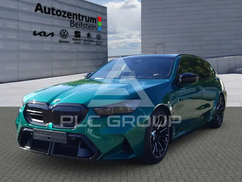 2025 BMW M5