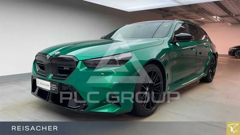 2025 BMW M5