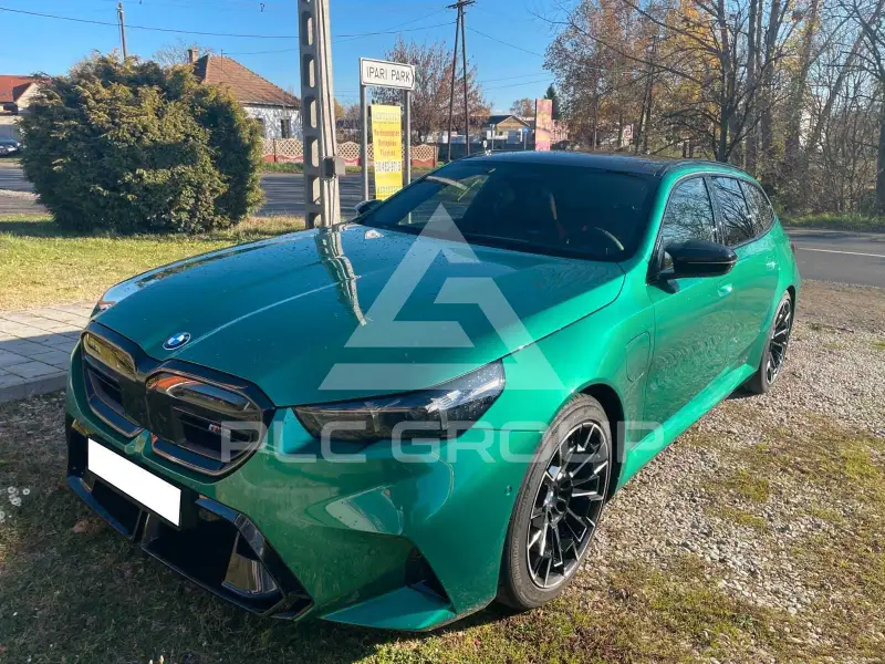 2026 BMW M5