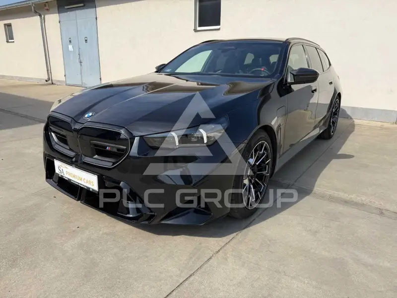 2025 BMW M5