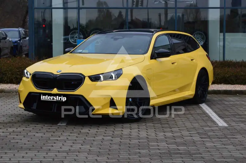 2025 BMW M5