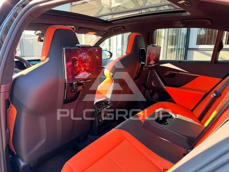 2025 BMW M5