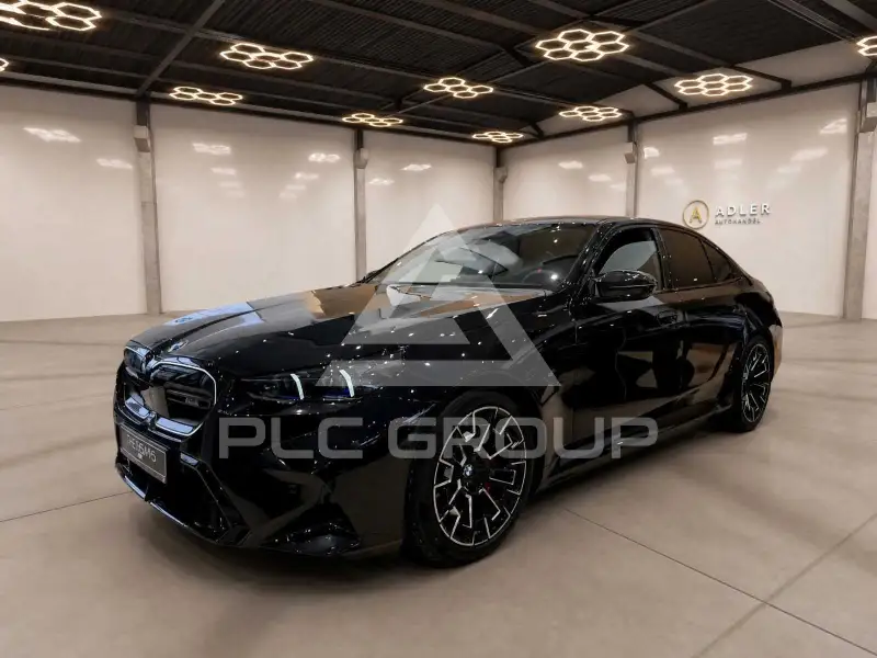 2025 BMW M5
