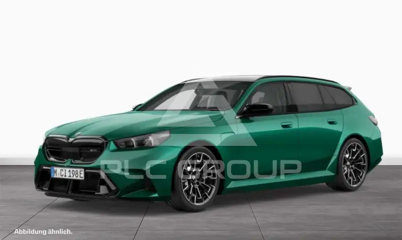 2025 BMW M5