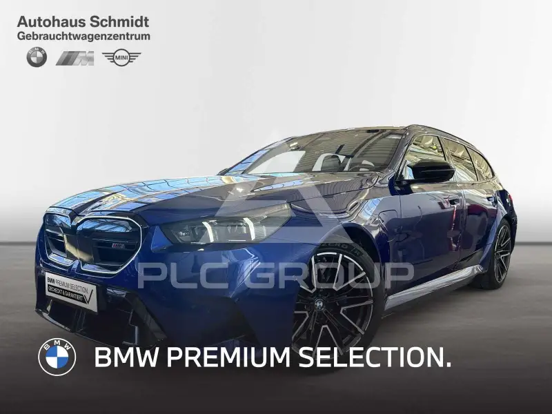 2025 BMW M5