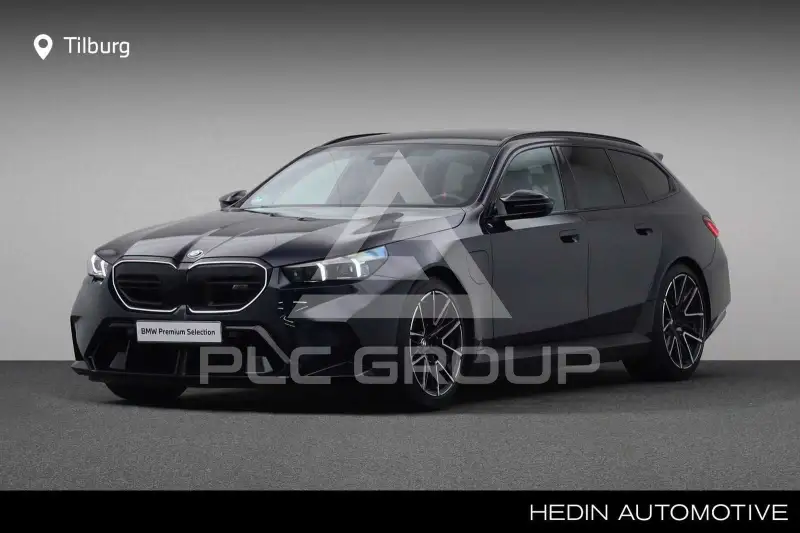 2025 BMW M5