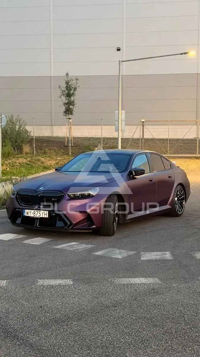 2025 BMW M5