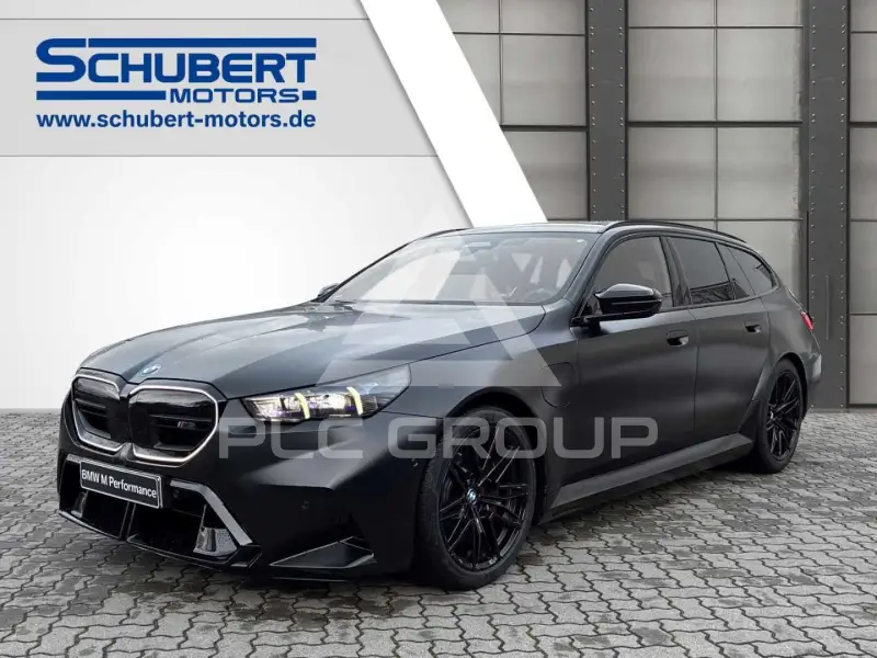2025 BMW M5