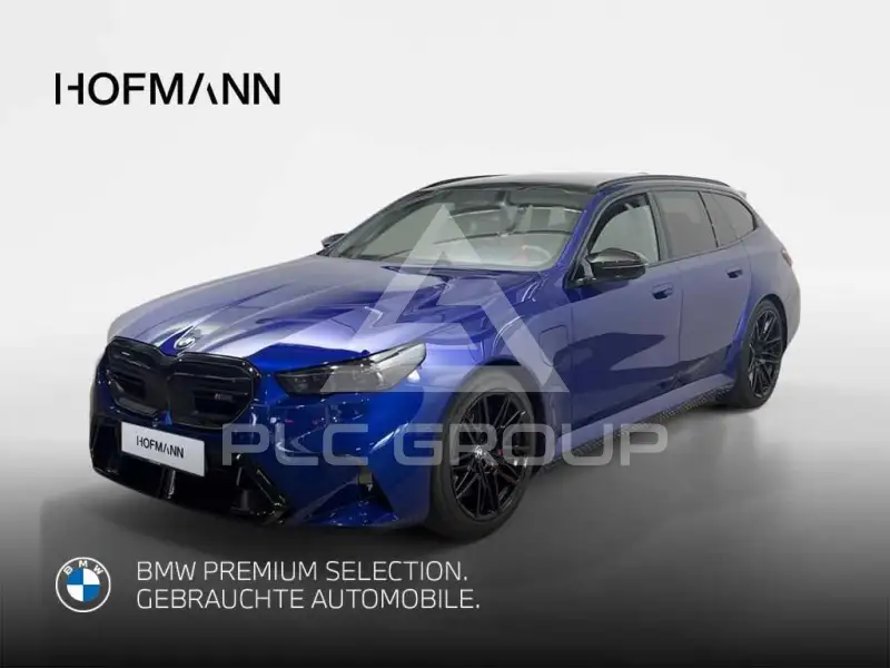 2025 BMW M5