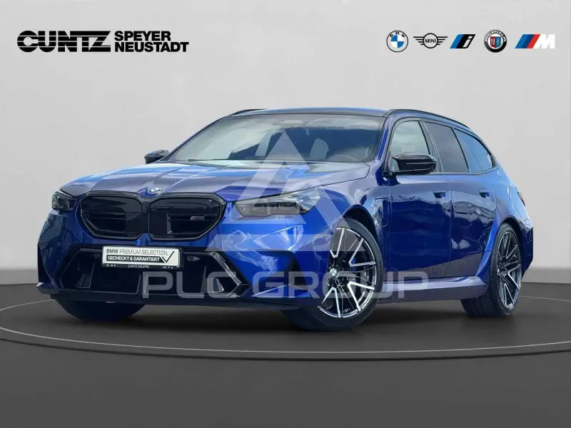 2025 BMW M5
