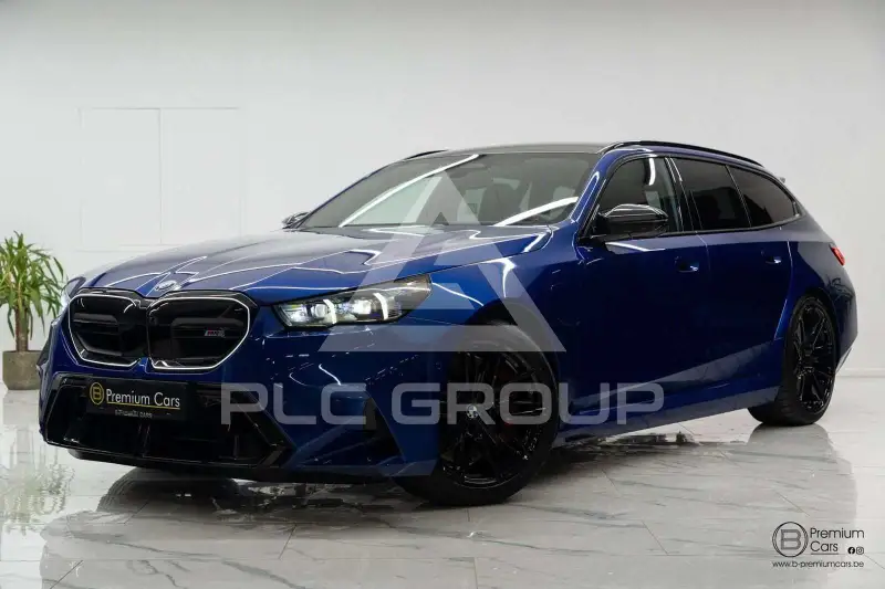 2025 BMW M5