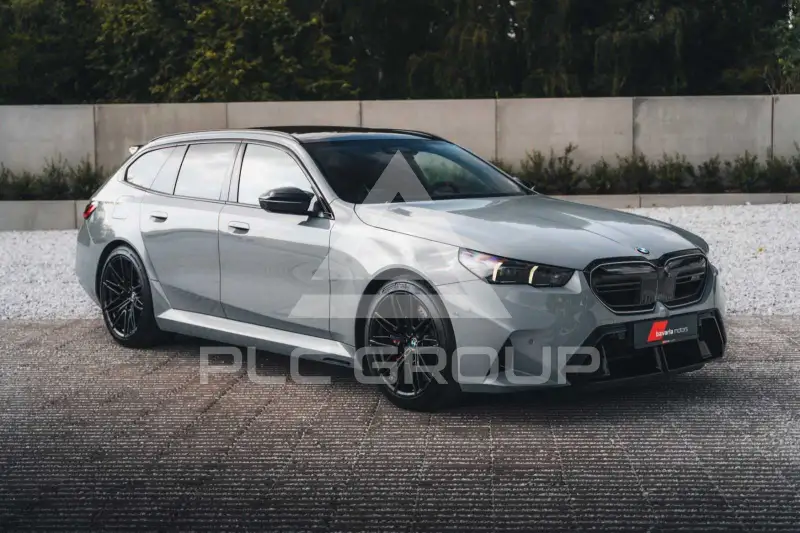 2025 BMW M5