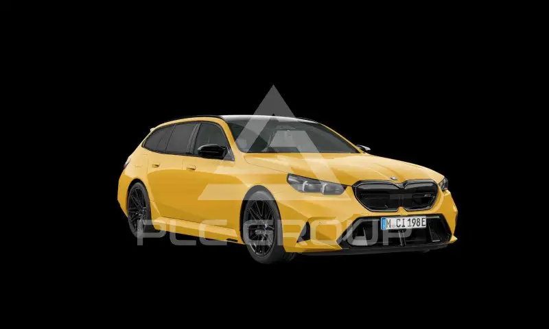 2025 BMW M5