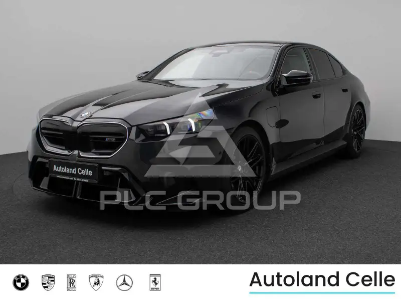 2025 BMW M5