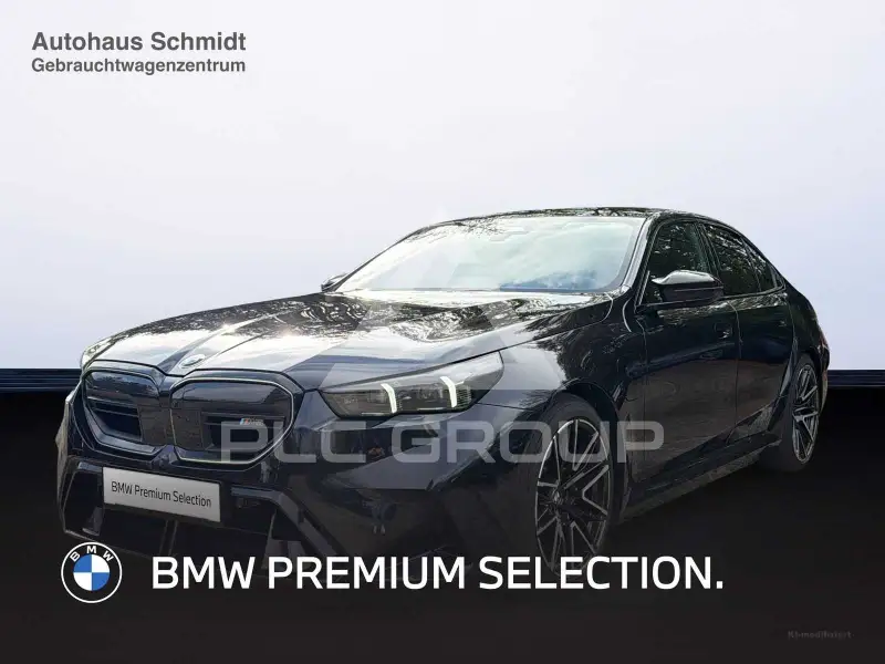 2025 BMW M5