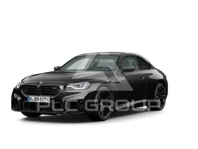 2025 BMW M2