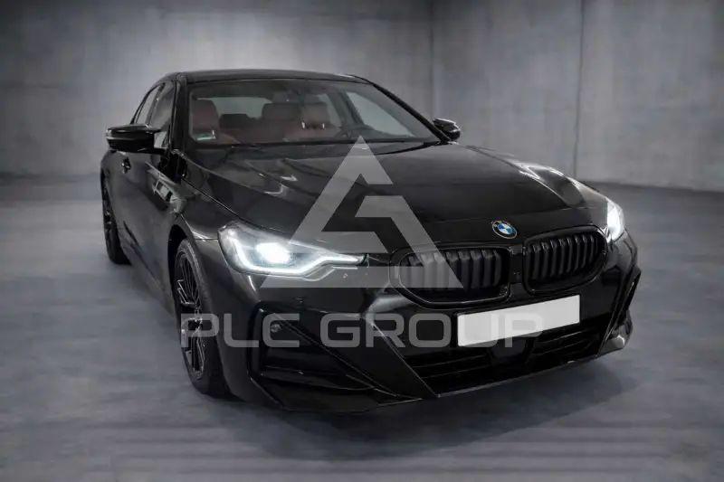 2025 BMW M2