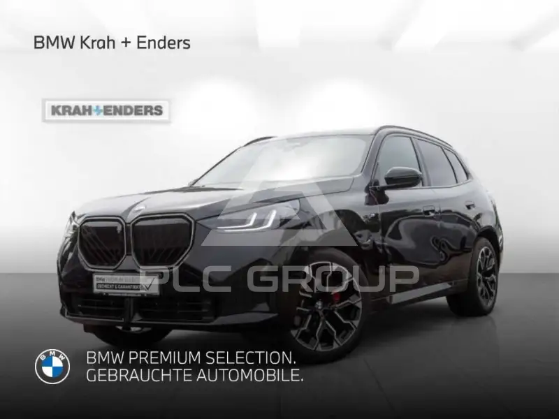 2025 BMW X3