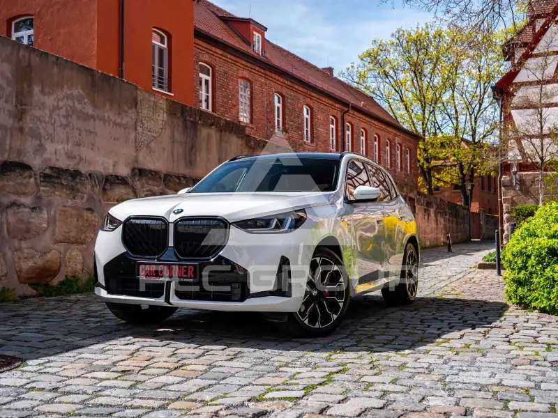 2025 BMW X3