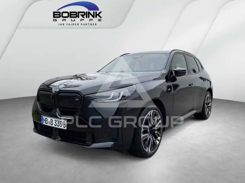 2025 BMW X3