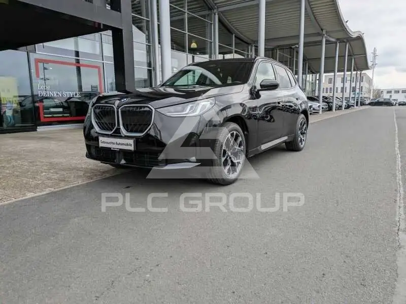 2025 BMW X3