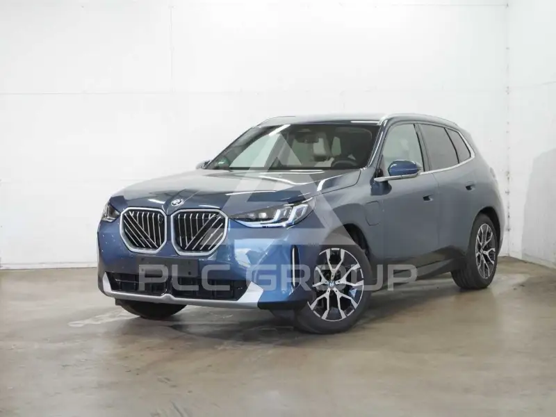 2025 BMW X3
